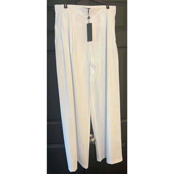 Greyson Phoenix Wide Leg Trouser - Picture 1 of 5